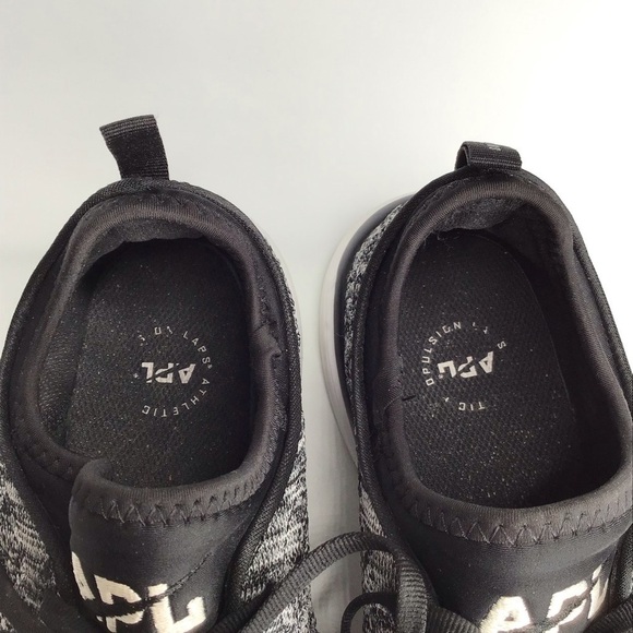 APL TechLoom Phantom. - Picture 13 of 13